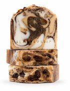 Almara Soap Fancy Coffee Time ръчно произведен сапун 100 гр.