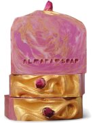 Almara Soap Fancy For mom ръчно произведен сапун 100 гр.