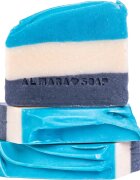 Almara Soap Fancy Gentlemen’s Club ръчно произведен сапун унисекс 100 гр.