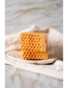 Almara Soap Fancy Honey Flower ръчно произведен сапун 100 гр.