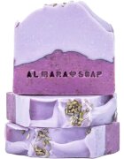 Almara Soap Fancy Lavender Fields ръчно произведен сапун 100 гр.