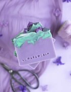 Almara Soap Fancy Lilac Blossom ръчно произведен сапун 100 гр.