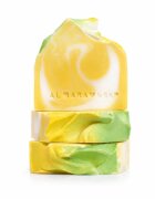 Almara Soap Fancy Limoncello ръчно произведен сапун 100 гр.