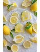 Almara Soap Fancy Limoncello ръчно произведен сапун 100 гр.