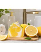 Almara Soap Fancy Limoncello ръчно произведен сапун 100 гр.