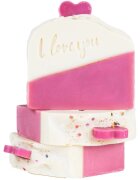 Almara Soap Fancy Love ръчно произведен сапун 100 гр.