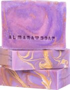 Almara Soap Fancy Magical aura ръчно произведен сапун 100 гр.