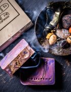 Almara Soap Fancy Magical aura ръчно произведен сапун 100 гр.
