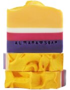 Almara Soap Fancy Maracuja Dream ръчно произведен сапун 100 гр.