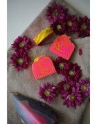 Almara Soap Fancy Pink Paradise ръчно произведен сапун 100 гр.