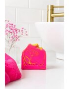 Almara Soap Fancy Pink Paradise ръчно произведен сапун 100 гр.