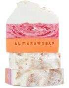 Almara Soap Fancy Sakura Blossom ръчно произведен сапун 100 гр.