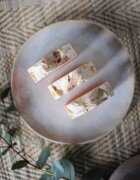 Almara Soap Fancy Sakura Blossom ръчно произведен сапун 100 гр.