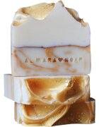 Almara Soap Fancy Sparkling Wine ръчно произведен сапун 100 гр.
