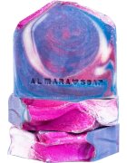 Almara Soap Fancy Stardust ръчно произведен сапун 100 гр.