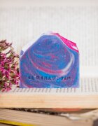 Almara Soap Fancy Stardust ръчно произведен сапун 100 гр.