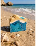 Almara Soap Fancy Sunny Beach ръчно произведен сапун 100 гр.
