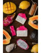 Almara Soap Fancy Tropical Neon ръчно произведен сапун 100 гр.