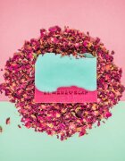 Almara Soap Fancy Wild Rose ръчно произведен сапун 100 гр.