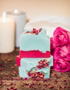 Almara Soap Fancy Wild Rose ръчно произведен сапун 100 гр.