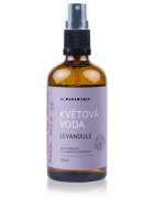 Almara Soap Floral Water Lavender вода за лице за успокояване на кожата 100 мл.