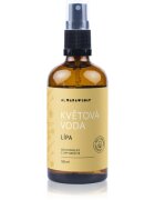 Almara Soap Floral Water Linden вода за лице за чувствителна кожа на лицето 100 мл.