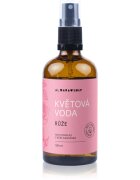 Almara Soap Floral Water Rose вода за лице за суха до чувствителна кожа 100 мл.