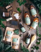 Almara Soap Hair Care Birch вода За коса 100 мл.