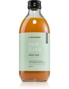 Almara Soap Hair Care Fresh Hair грижа за косата от билки за фина коса 300 мл.