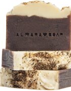 Almara Soap Hair Care Fresh Hair Твърд шампоан за фина и мазна коса 90 гр.