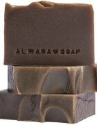 Almara Soap Hair Care New Hair Твърд шампоан за чувствителен скалп 90 гр.