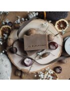 Almara Soap Hair Care New Hair Твърд шампоан за чувствителен скалп 90 гр.