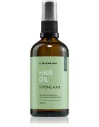 Almara Soap Hair Care Strong Hair олио за коса за укрепване на косата 100 мл.