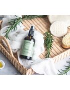 Almara Soap Hair Care Strong Hair олио за коса за укрепване на косата 100 мл.