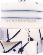 Almara Soap Natural After Tattoo натурален сапун с успокояващ ефект 90 гр.