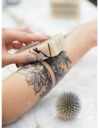 Almara Soap Natural After Tattoo натурален сапун с успокояващ ефект 90 гр.