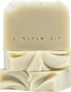 Almara Soap Natural Aloe Vera ръчно произведен сапун 90 гр.