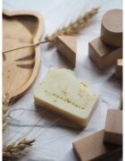 Almara Soap Natural Baby естествен твърд сапун за деца 90 гр.