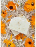 Almara Soap Natural Baby естествен твърд сапун за деца 90 гр.