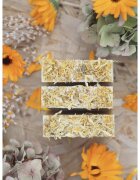 Almara Soap Natural Calendula натурален сапун за суха и чувствителна кожа 90 гр.