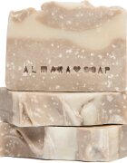 Almara Soap Natural Dead Sea естествен твърд сапун за проблемна кожа 90 гр.