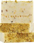 Almara Soap Natural Intimate естествен твърд сапун за интимна хигиена 90 гр.
