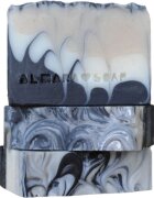 Almara Soap Natural Shave no more ръчно произведен сапун за коса брада и тяло за мъже 90 гр.