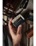 Almara Soap Natural Shave no more ръчно произведен сапун за коса брада и тяло за мъже 90 гр.