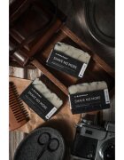 Almara Soap Natural Shave no more ръчно произведен сапун за коса брада и тяло за мъже 90 гр.