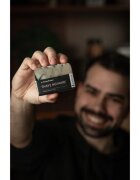Almara Soap Natural Shave no more ръчно произведен сапун за коса брада и тяло за мъже 90 гр.