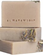 Almara Soap Natural Travel & Camp натурален сапун на път 90 гр.