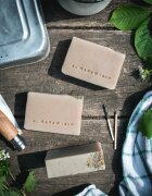 Almara Soap Natural Travel & Camp натурален сапун на път 90 гр.