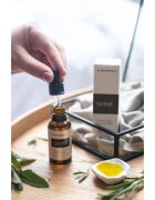Almara Soap Shine олио за мазна кожа 30 мл.