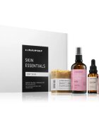 Almara Soap Skin Essentials Dry Skin подаръчен комплект за суха кожа